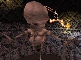 This level is found in activision's call of duty: Top 10 Scary Disturbing Bosses In Non Horror Games Rely On Horror