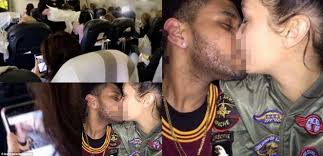 The weeknd's fans are convinced that he drops multiple references to bella hadid in new album. Belum Move On Bella Hadid Kepergok Lihat Foto Mesranya Bersama The Weeknd