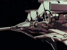 ガンダム試作3号機（デンドロビウム） - ニコニコ動画
