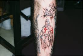 Shield and cross tattoo designs a shield tattoo can also be an expression of christian faith, particularly when the shield is decorated with or depicted alongside a cross. Chris Kyle Tattoo Tattoo Gallery Collection
