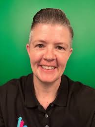 It's 1am and I just finished training with a global client and I couldn't  be happier.