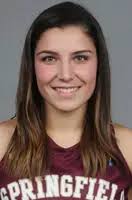 2017-18 Women's Basketball Roster