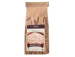 Azure is a company dedicated to distributing and selling pinole. Food Azure Standard