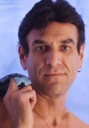 Who is Gino Greco dating? Gino Greco girlfriend, wife