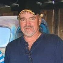 Mr. Dewayne Carter Obituary