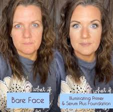 NEW REVIEW: Skin Tints! Most skin tints, even “clean ones” contain plastics  and silicones but today, I have a brand new, 98.5% organic skin tint option  to share with you all!⁣ 🎉 ⁣