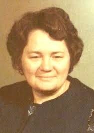 Obituary information for Helen Louise Davis