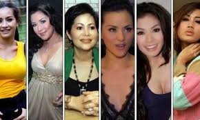 Lirik tentang cinta oleh ipang. Ini 6 Artis Seksi Simpanan Dan Booking An Para Pejabat Winnetnews Com