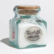 Bocal Verre Bouchon Liege De Fleur Sel Ile De Re Accompagne Les Mets Simples Et Raffines Des Entrees Et Des Plats Foi Bocaux En Verre Bocaux Bouchons De Liege