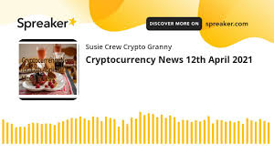 South korea to pass the new crypto regulation bill.south korea's all of the nation's 200 cryptocurrency exchanges could be shut down after september, once a special financial law takes effect. Cryptocurrency News 12th April 2021 Youtube
