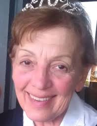 Obituary information for Joan Melling