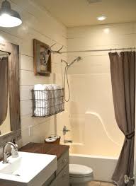 Unfortunately wood and laminate flooring is not suitable for bathroom. How To Add A Basement Bathroom 35 Ideas Digsdigs