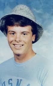 Robert Dirk “Bob” Harding (1966-2015)