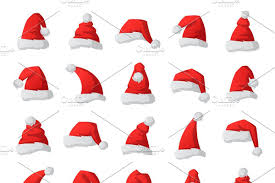 Here's a quick guide to making the most of aliexpress and getting the best value. Christmas Santa Hat Vector Set Santa Hat Vector Santa Hat Hat Vector