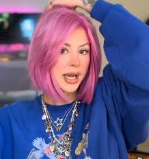 Is there anyone who could do this hair cut went to someone and not caring  how they cut it at all