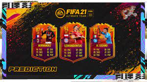 Heung min son, benzema, haaland o theo hernandez sobresalen en un equipo 2 de destacados con más jugadores top que en la anterior tanda de la colección. Fifa 21 Headliners Predictions Lewandowski Hernandez Fernandes Fifaultimateteam It Uk