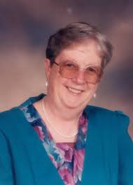 Barbara Barnes Obituary