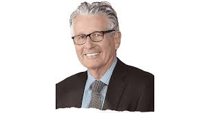 Catching Up with Nigel Travis, Dunkin' Donuts' CEO