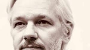 Fundraiser by Heike Siecke : Free Assange Truck