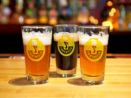 Trappist beer, geuze, kriek, abbey beer, ipa, stout, innovative or barrel aged beers? Create Your Own Fall Craft Beer Crawl And Try These Hop Inspired Pairings Visit Winston Salem