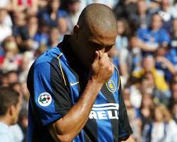 Quell'episodio dell'atalanta con cuper mi ha fatto capire che per forza avrei dovuto lasciare cuper. Ronaldo 5 Maggio Colpa Nostra E La Lazio Ci Ha Puniti