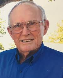 James H. Maxwell Obituary August 4, 2024