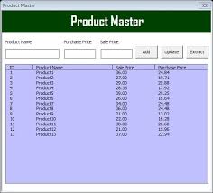 Learn how to track the quantity and price of your small business's inventory. Inventory Management Form In Excel Pk An Excel Expert