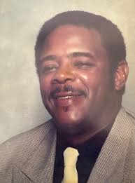 Obituary for Walter Lee Lockett, Jr.