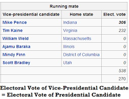 The Election Process Of The Us President Made Simple Clearias