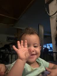 Baby sitter needed for school pickup