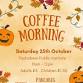 Coffee morning event image