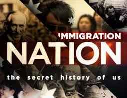 Sydney, australia — five days after 50 muslims in new zealand were killed in an attack attributed to an australian white supremacist, australia's prime minister, scott morrison, unveiled it was a cut to immigration. Documentaries Immigration Nation On Sbs