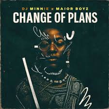 Download DJ MINNIE album songs: Change of Plans