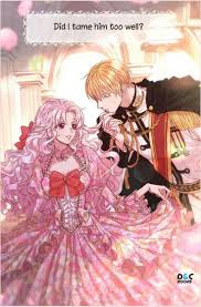 If I Happened To Tame My Brother Well Novel If I Happened To Tame My Brother Well Manga Romance Manhwa Manga Anime Love Couple