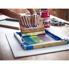 Check spelling or type a new query. Find The Speedball Super Value Fabric Screen Printing Kit At Michaels