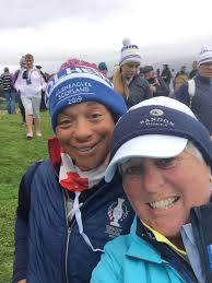 Introducing the newest member of our #HamFam, Tamara Morgan. 💛