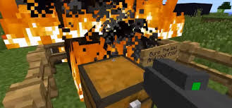 You play minecraft and want to know how to install certain mod? 20 Best Minecraft Weapons Gun Mods All Free Fandomspot