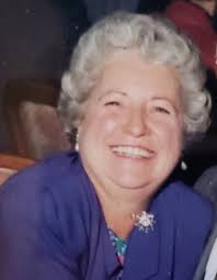 Annie-Laurie Ziaja Obituary May 13, 2022