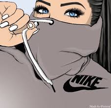Pin De Hajar As En Illustrations Imagenes De Dibujos Tumblr Esbozar Dibujos Dibujos Para Amigas