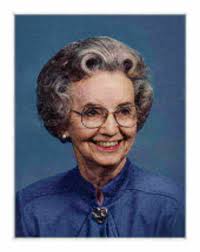 Ruby Thomas Harris Obituary March 2, 2010