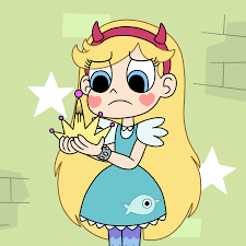 Newmark learning grade 5 staar mathematics practice aid 5 toys. Star Is Still Not A Princess Of Mewni By Deaf Machbot On Deviantart