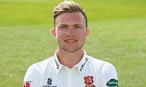 Dm @sashadekock · 139 posts · 476k followers · 365 following. Sam Cook Called Up To England Lions Squad As Gleeson Gregory And Mahmood Ruled Out