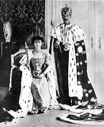 I 2018 er det 65 år siden den 27 år gamle elizabeth ble kronet til dronning av storbritannia. Maud Af Storbritannien Wikiwand