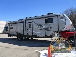 Class a motorhomes with opposing slides. Best Rvs For Couples 4 Floorplans For Couples Byerly Rv