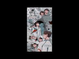 Aesthetic haikyuu desktop wallpaper anime haikyu haikyuu kiyoko shimizu 1080p wallpaper haikyuu wallpapers top free haikyuu tons of awesome aesthetic haikyuu wallpapers to download for free. Aesthetic Haikyuu Wallpapers Youtube