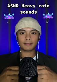 Enjoy Heavy Rain Sounds for Relaxation and ASMR