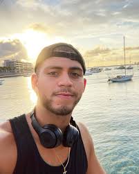 Miguel Bogady (@miguelbogady) · Instagram 照片和视频