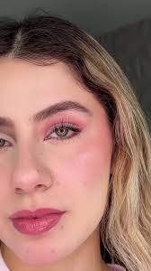 Maquillaje De Sam Valentin Para Niñas Sensillo