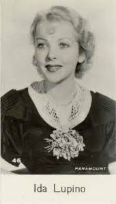 IDA LUPINO 100