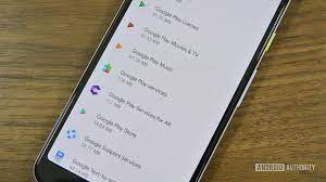 Google play services is integral to ensure your phone is working properly, so we've got the details on how to update it when the time comes. Google Play Services Everything You Need To Know Android Authority